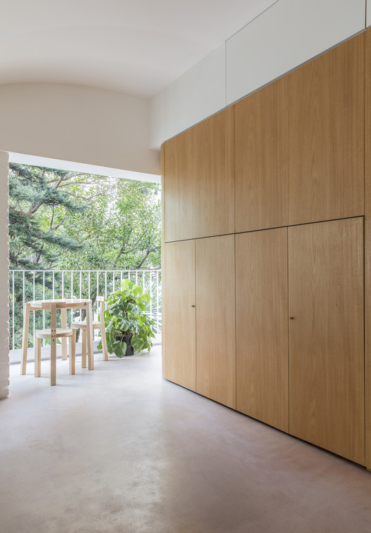 巴西 Itamarati 公寓-20