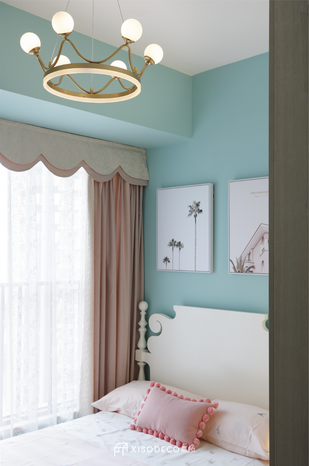 新中式风情的龙光玖龙台之家 | 生活与文化的和谐交融-81