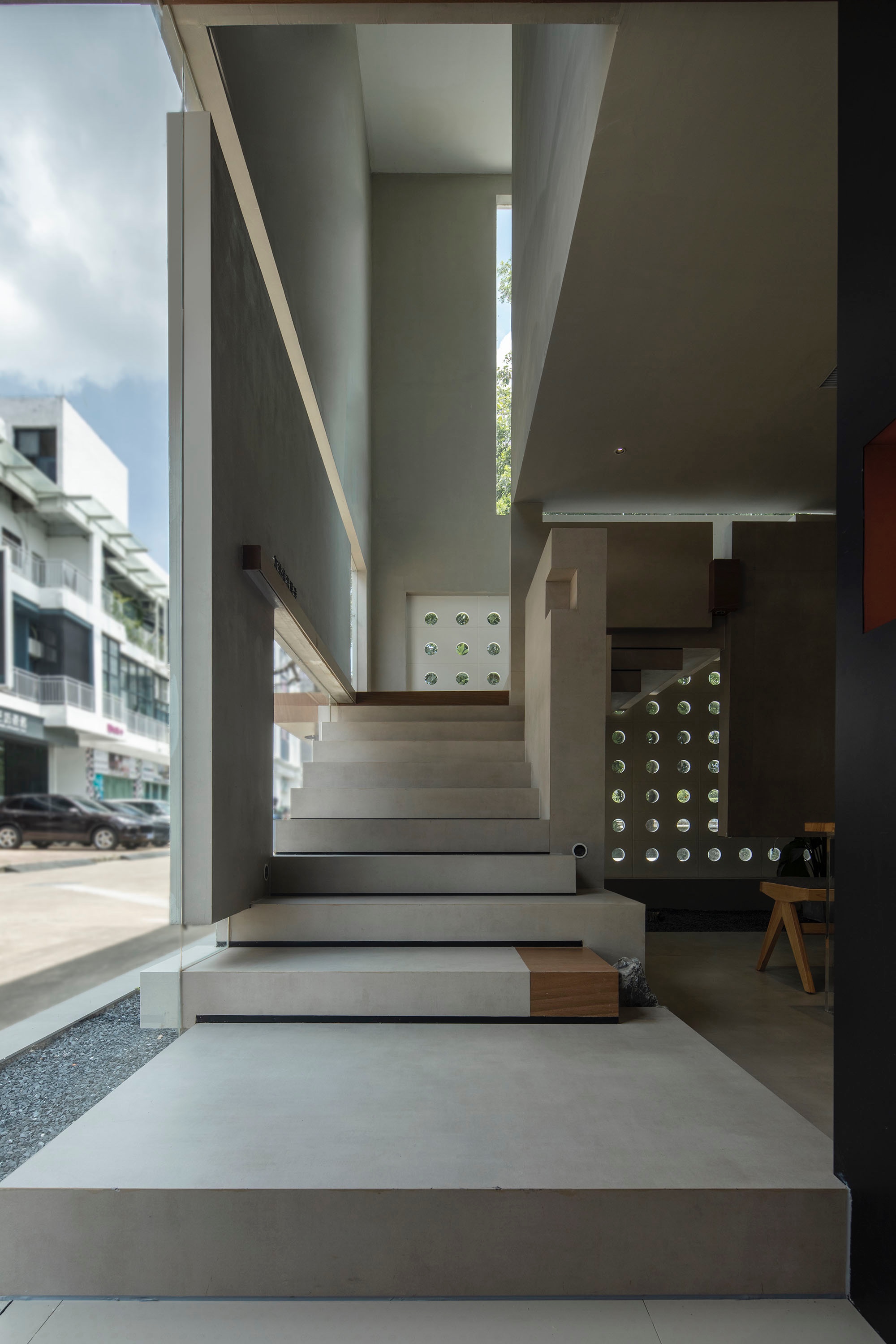 诗韵瓷砖丨中国佛山丨广东空白空间设计有限公司-85