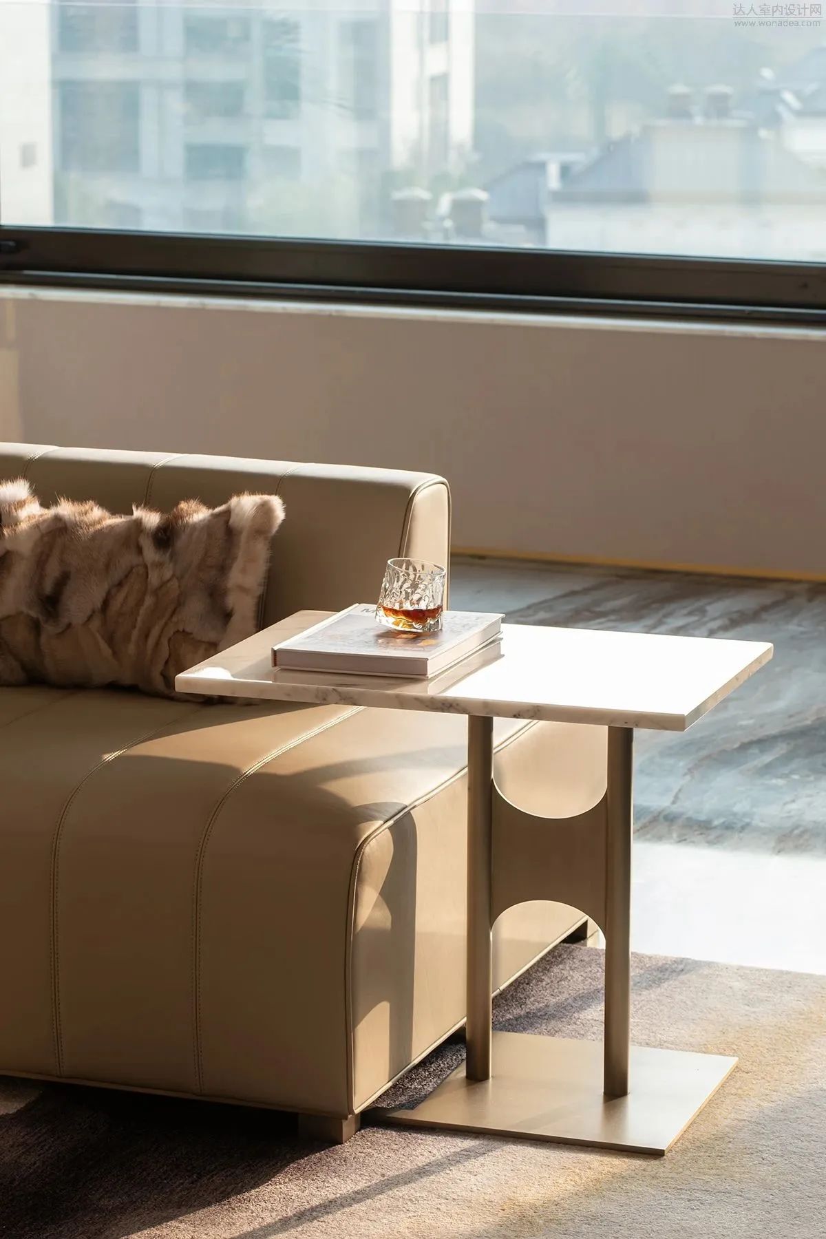 中海紫御豪庭丨中国上海丨YLSTUDIO-11