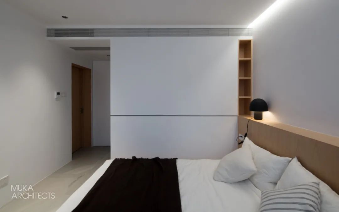 华政校园里的枫木盒子 | 书香诗意的小木屋-55