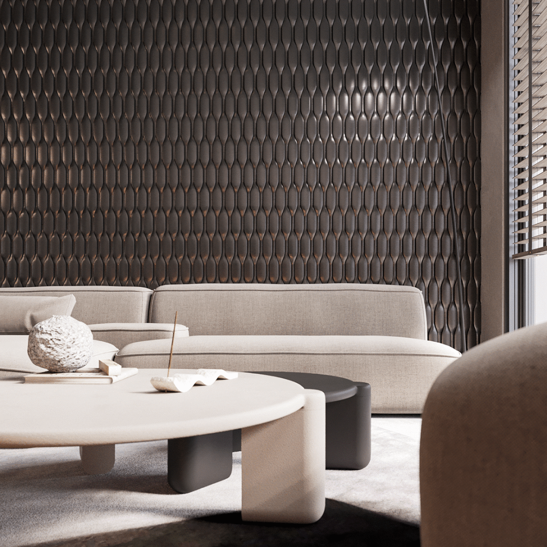 非洲 154㎡草原别墅丨69 Designs-8