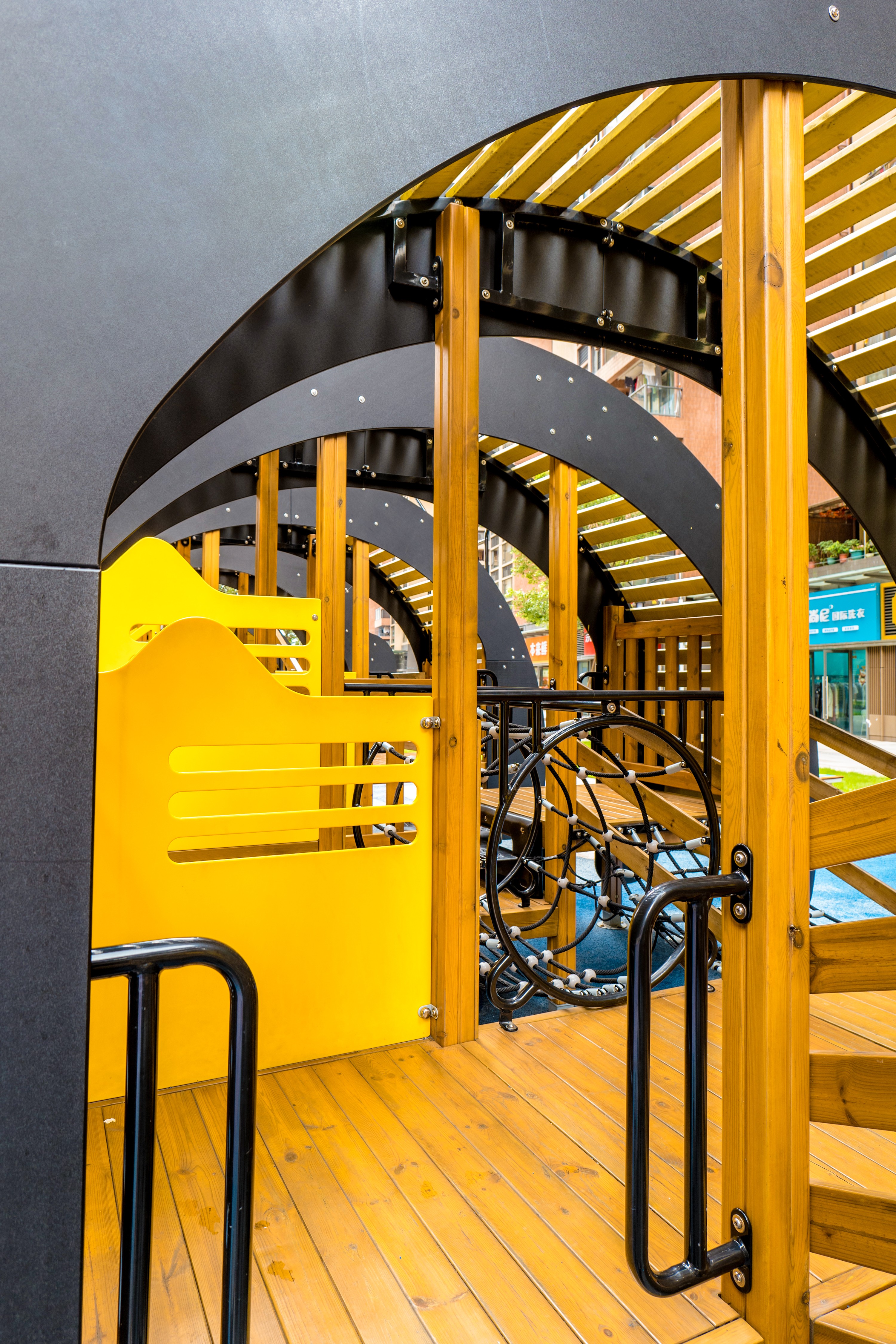 合景·佛山泷景花园丨中国佛山丨体游-22