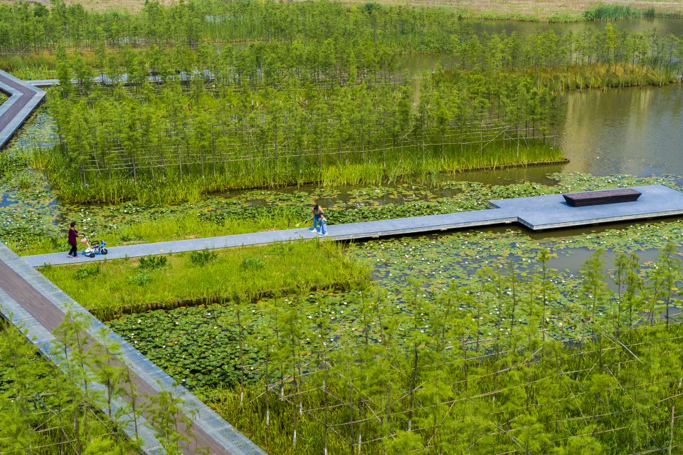 苏州真山公园-28