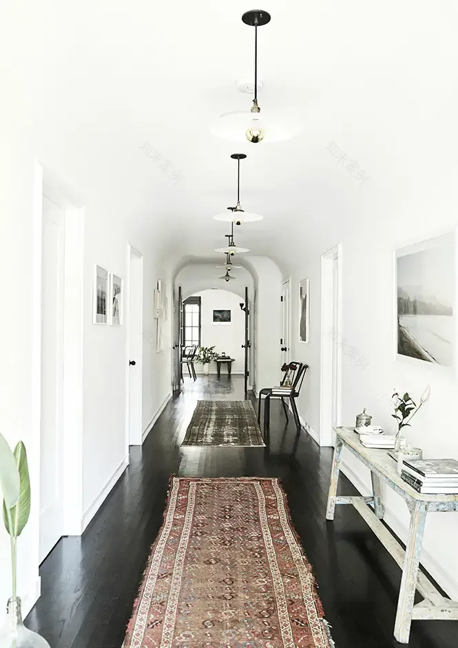 加州设计师的禅意家居设计-8