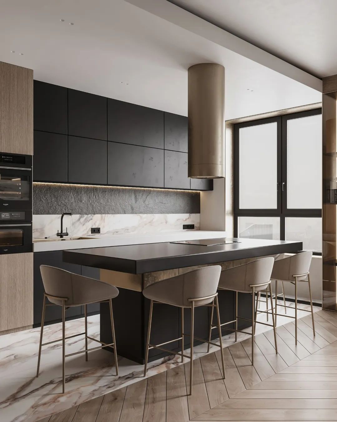 纯粹艺术空间丨Anne Kireeva-8