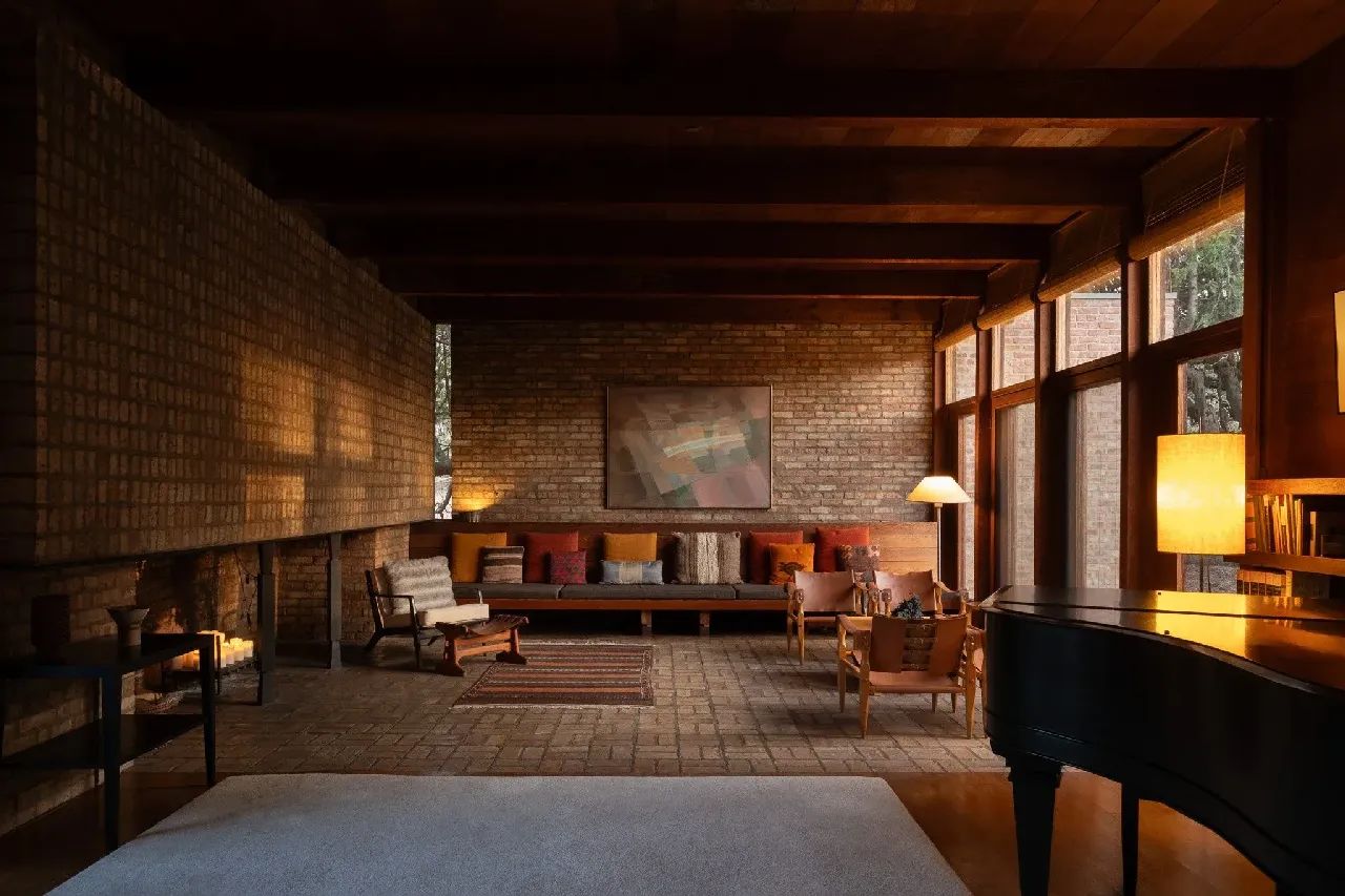 丨美国密歇根丨Norman Carver-73