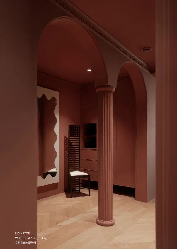 打造屋中“屋”，生活需要仪式感，手持烟火，心怀诗意。-13