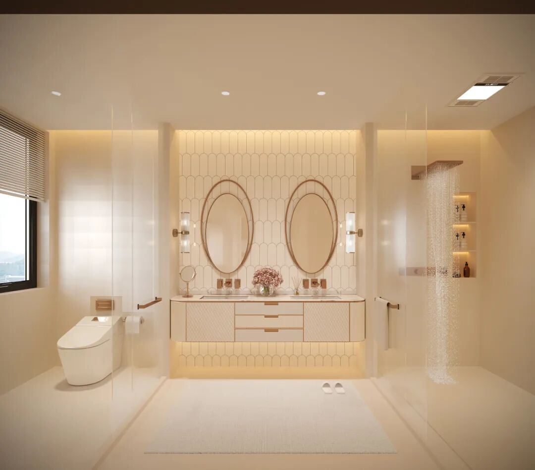 平方行:艺鸿装饰总监设计师-73