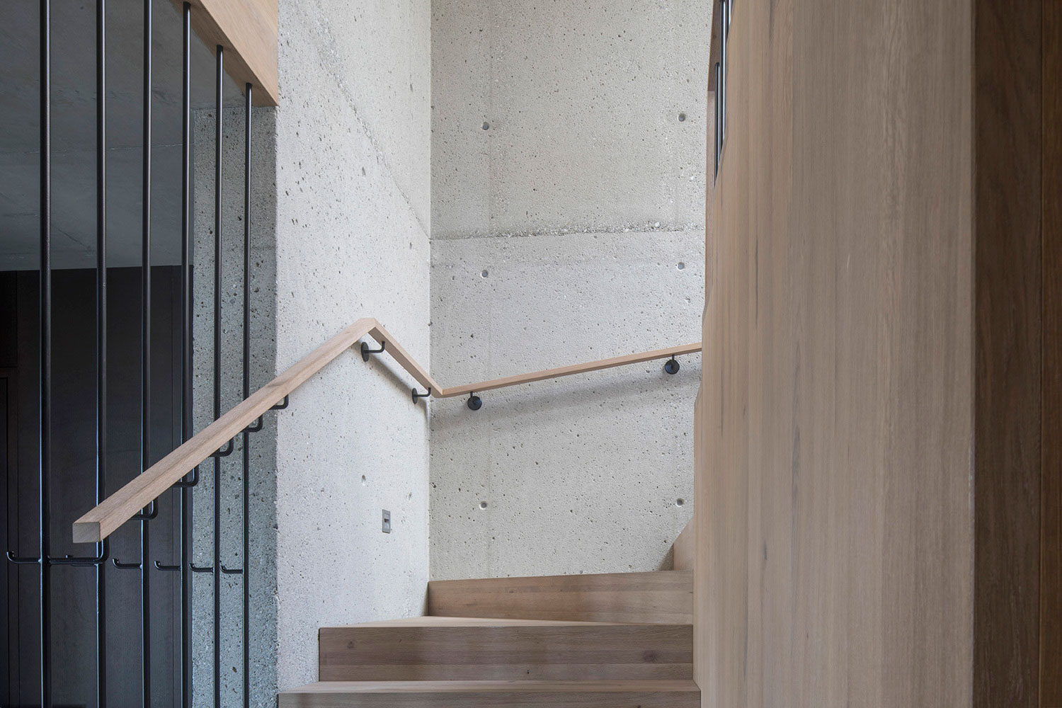 奥地利山脉美景现代家居-26