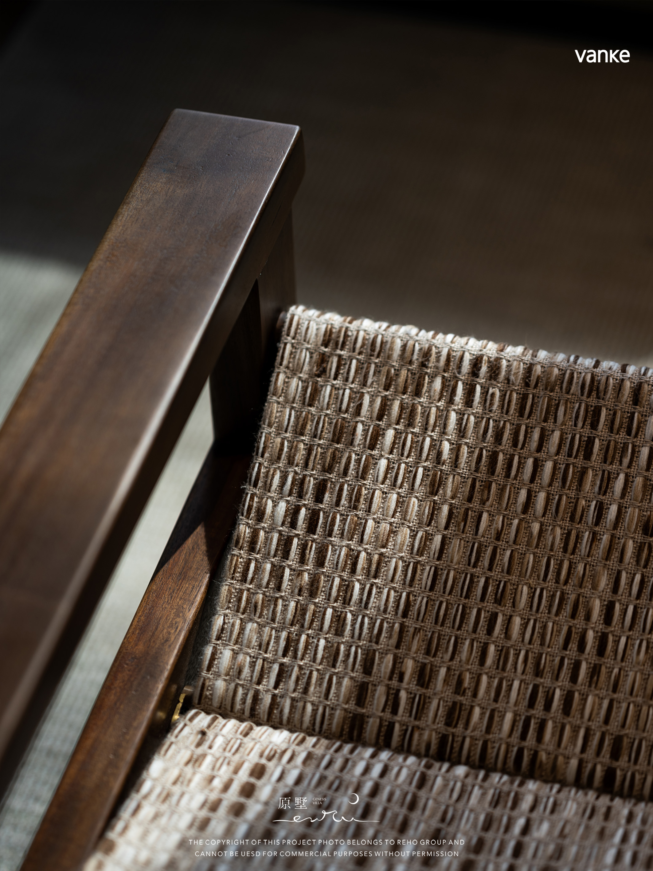 中山颐湾花园G29示范区丨中国中山丨室内设计为深圳壹方空间设计有限公司,还有多家参与不同设计-30