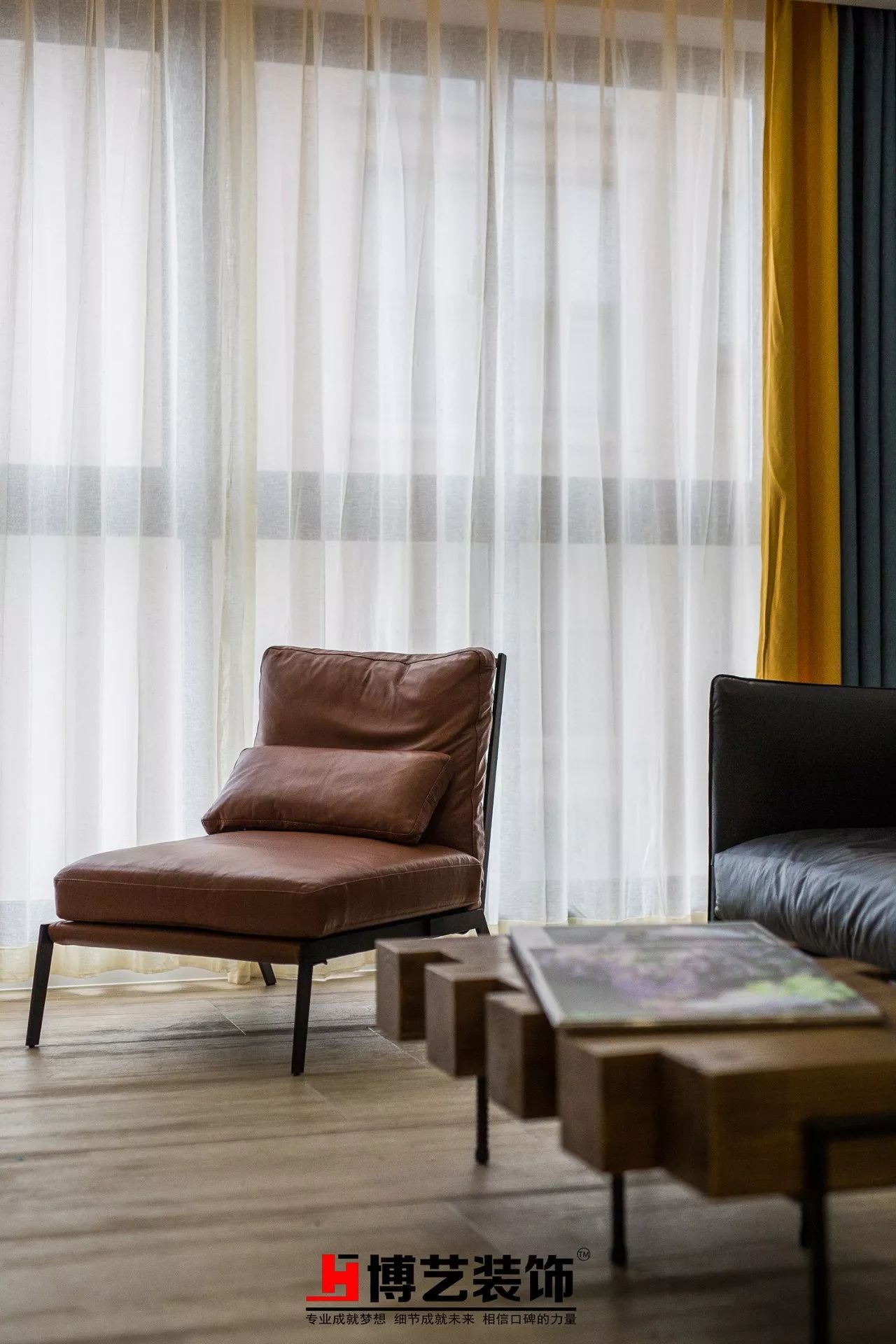 罗马都市北欧风情-13