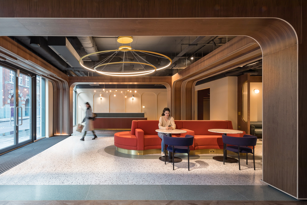 共同生活社区解决孤独的秘诀 · 设计温暖的家丨菲律宾丨MyTown-0