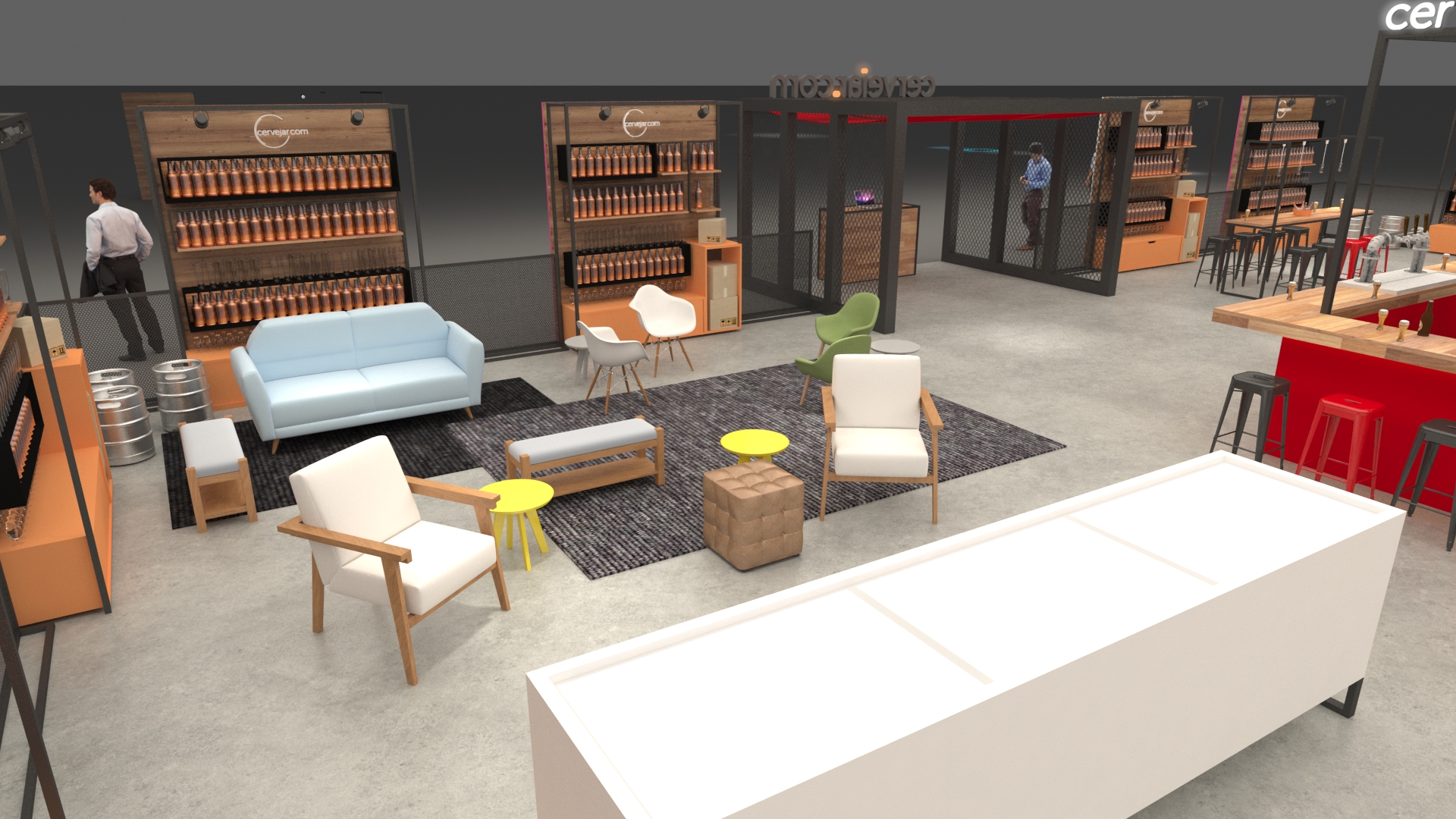 Cervejar - Espaço Shopping-7