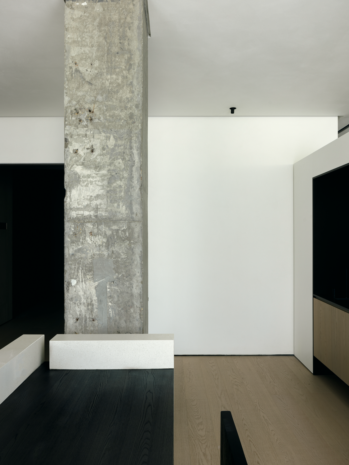 竟向设计 · GTTO 办公场所-6