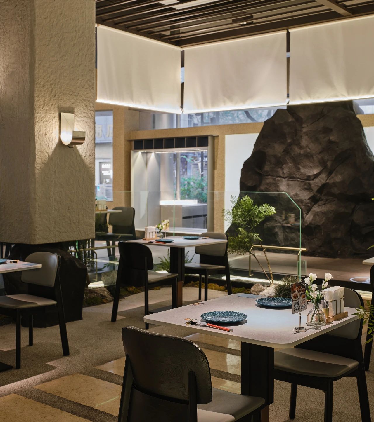 CHIBI WASABI小小葵丨中国宁波丨RBD瑞本设计-35