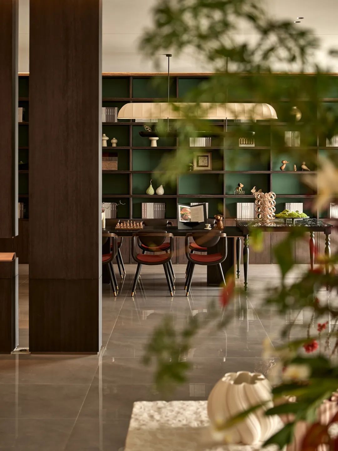 绿城·锦棠天地丨中国郑州丨SEDR赛瑞迪普,北京中合深美-29