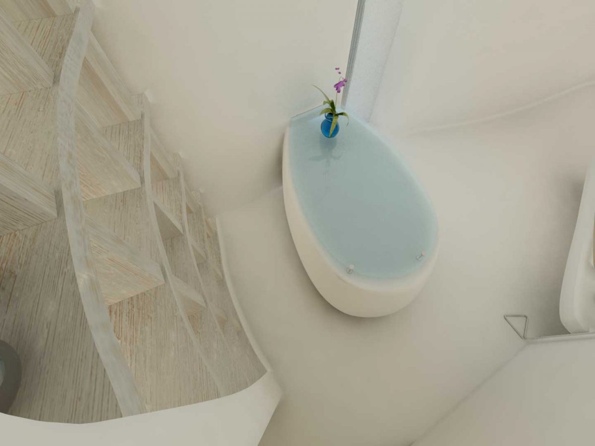 Dome Resort Spa - Utopia Hotel Design-28