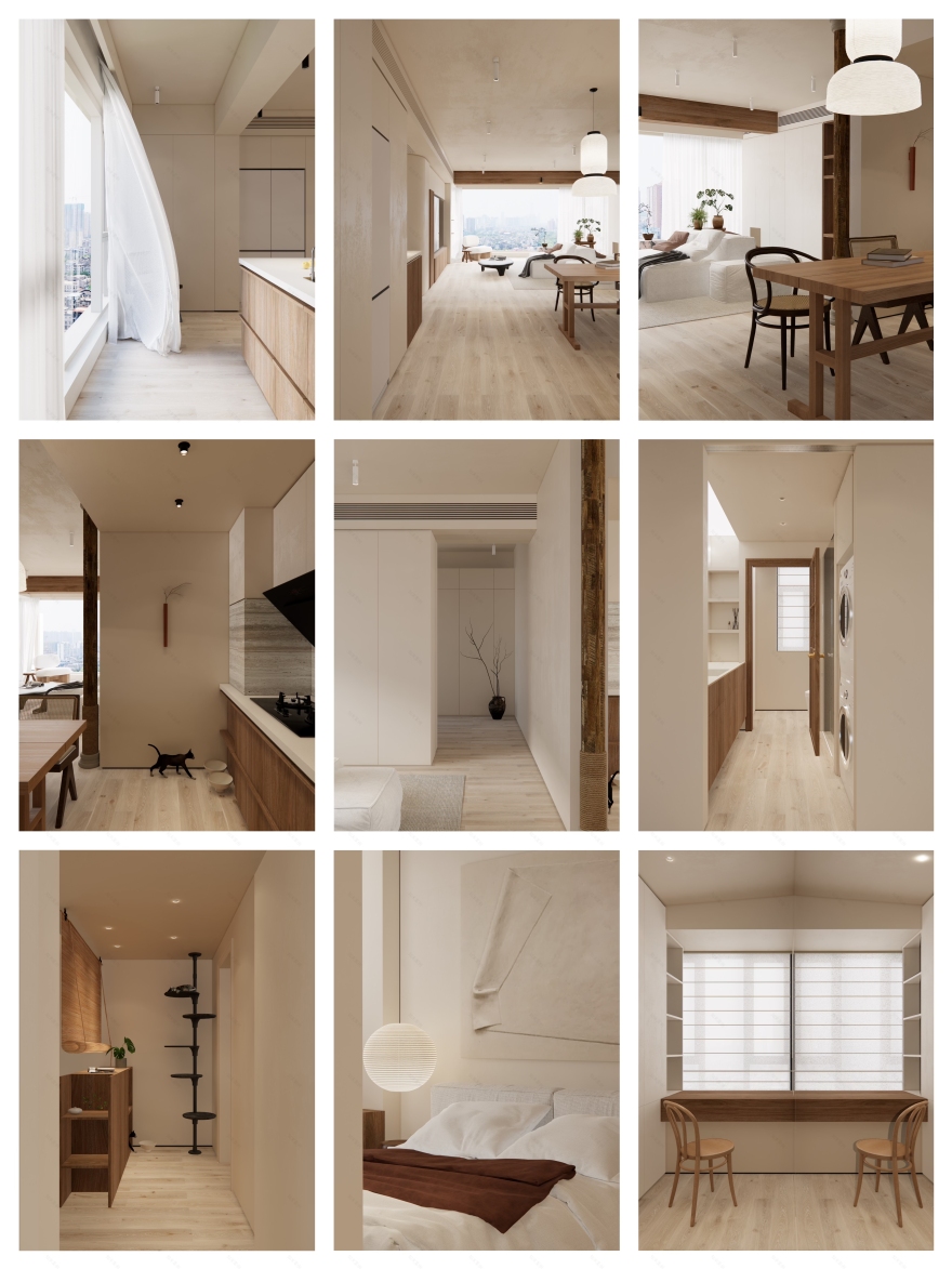 2023 室内设计案例合集-22