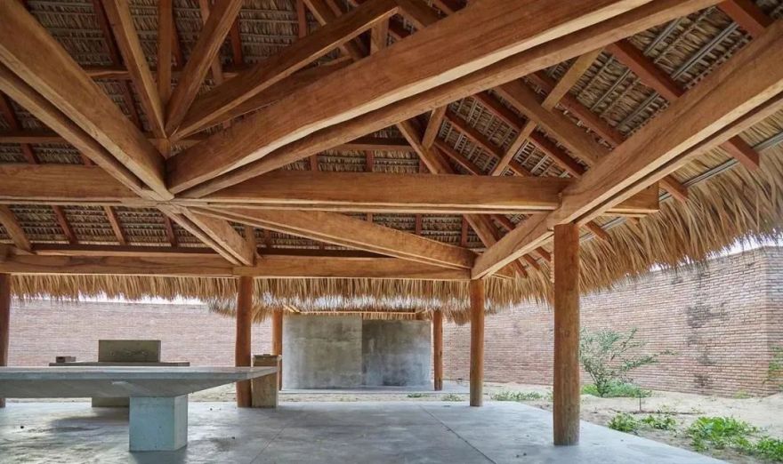 Casa Wabi 艺术基金会-132