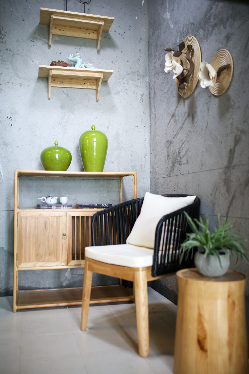 宁海尚峰斗 C 户型-53