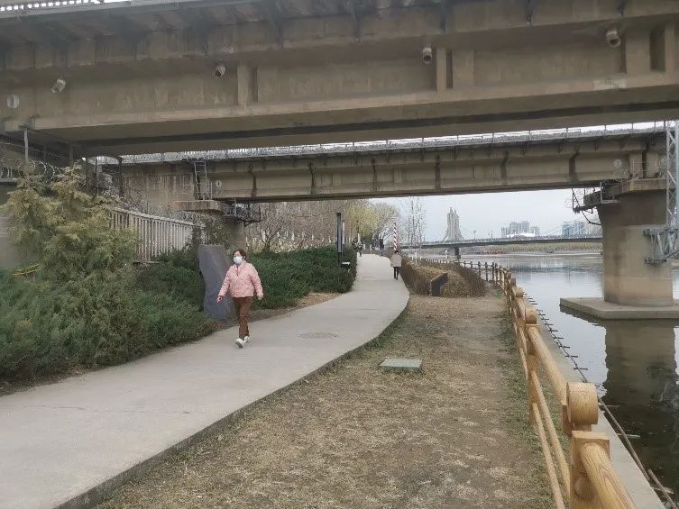 北京(通州)大运河文化旅游景区5A级景区提升实施方案丨中国北京丨中建设计城乡与风景园林规划设计研究院-31