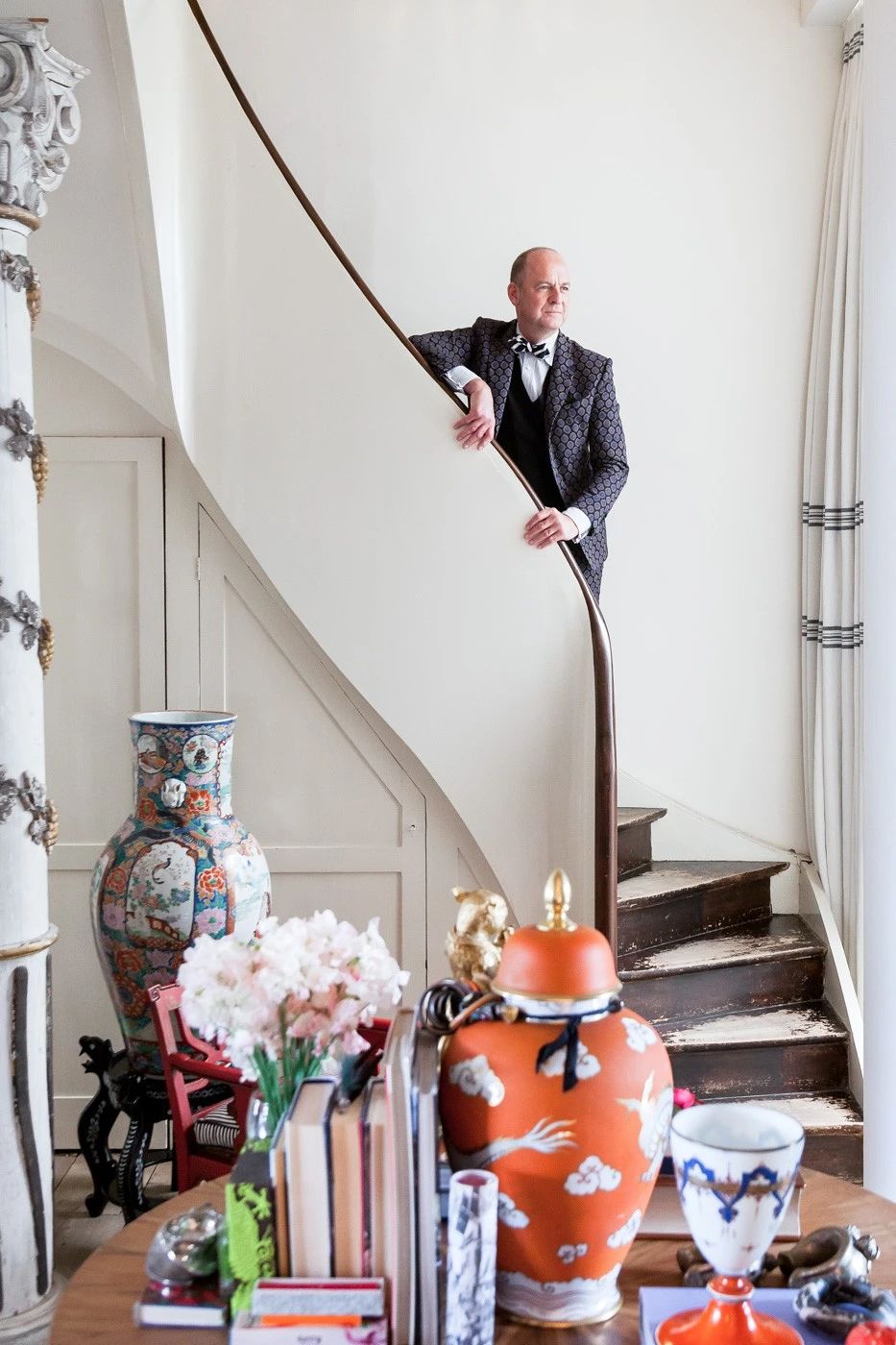 杭州香格里拉饭店·水知心居酒店丨中国杭州-10