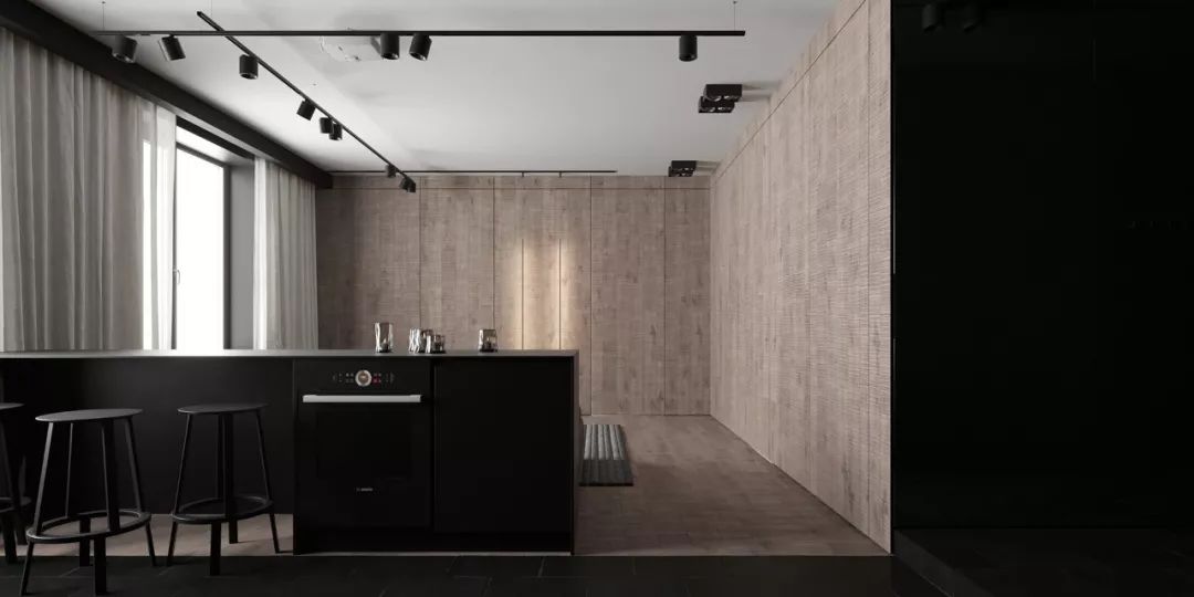 Igor Sirotov 的禁欲主义设计魅力-19