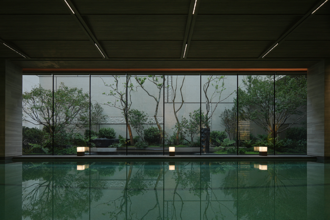 杭州华润元起观潮府丨中国杭州丨JTL加特林,goa大象设计-5