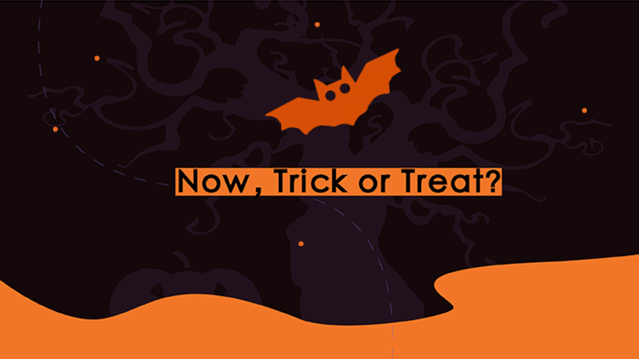 黑森林 | 儿童乐园的黑色艺术-93