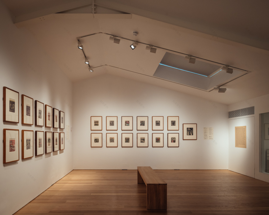 羊场谷仓丨阿富汗丨DSDHA-19