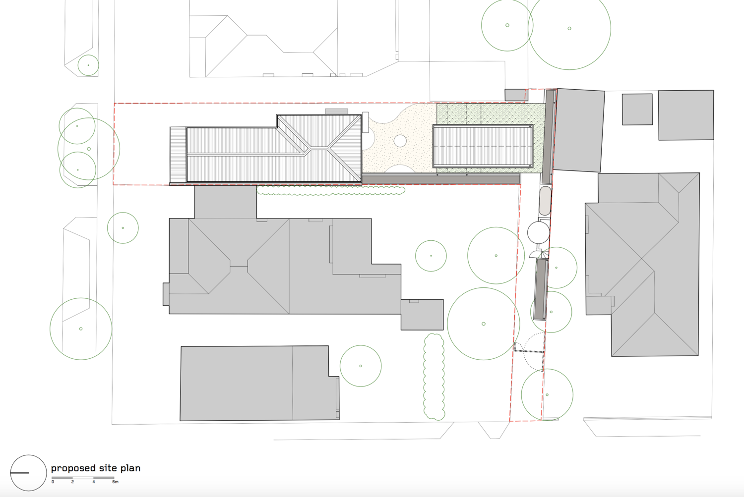 Hill House Austin Maynard Architects-52