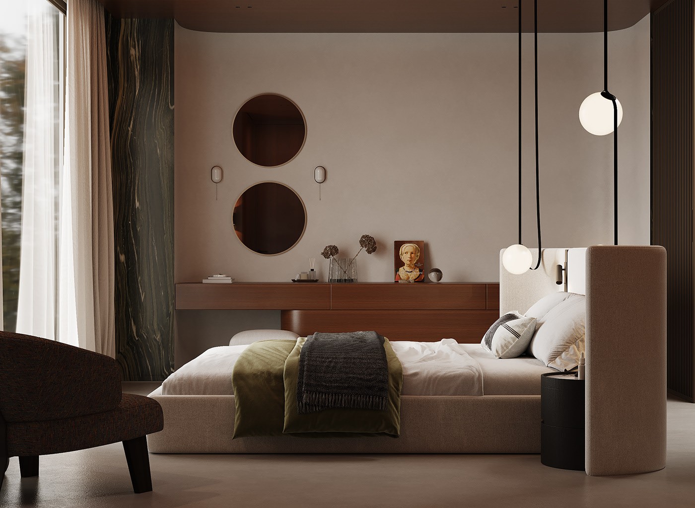 高级木质感，混搭风！-10