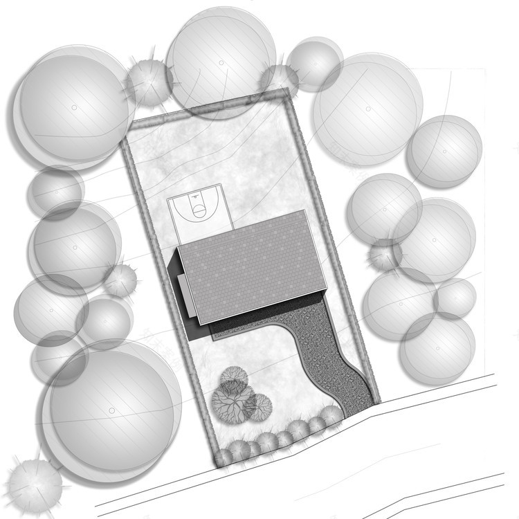 哥斯达黎加热带湿热住宅的可持续设计-8