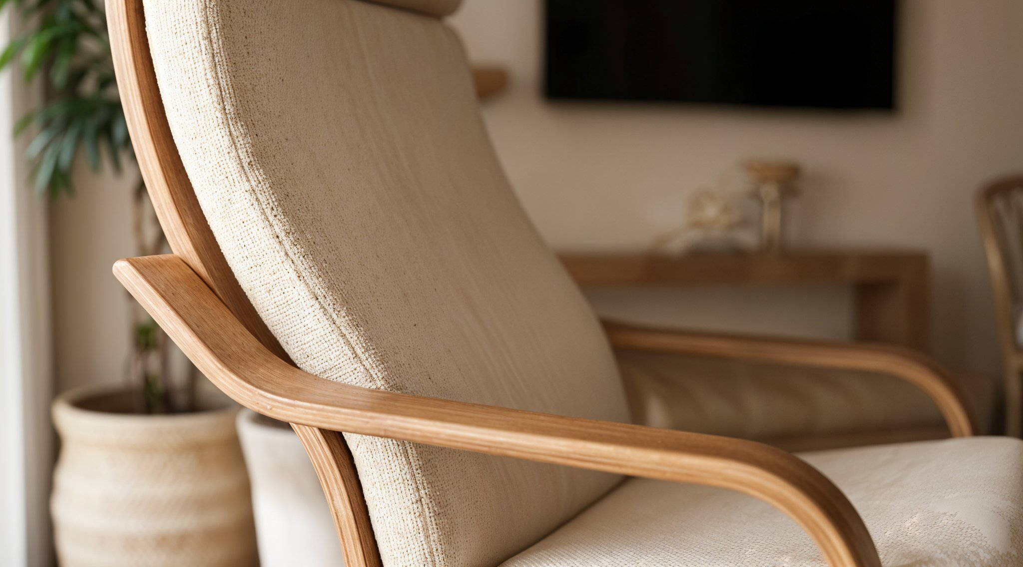 RECEPTION OPEN SPACE JAPANDI BOHO STYLE-11