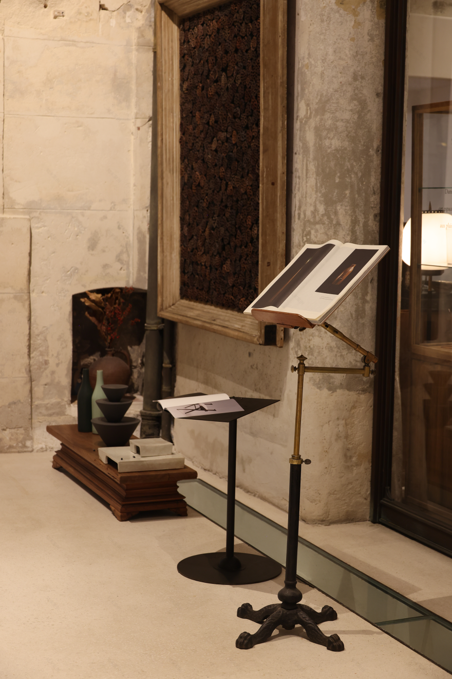 巴黎 OGATA丨法国巴黎丨绪方慎一郎-62