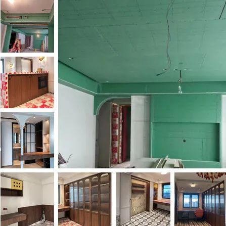 杭珹未来中心丨中国杭州丨浙江南鸿装饰-9