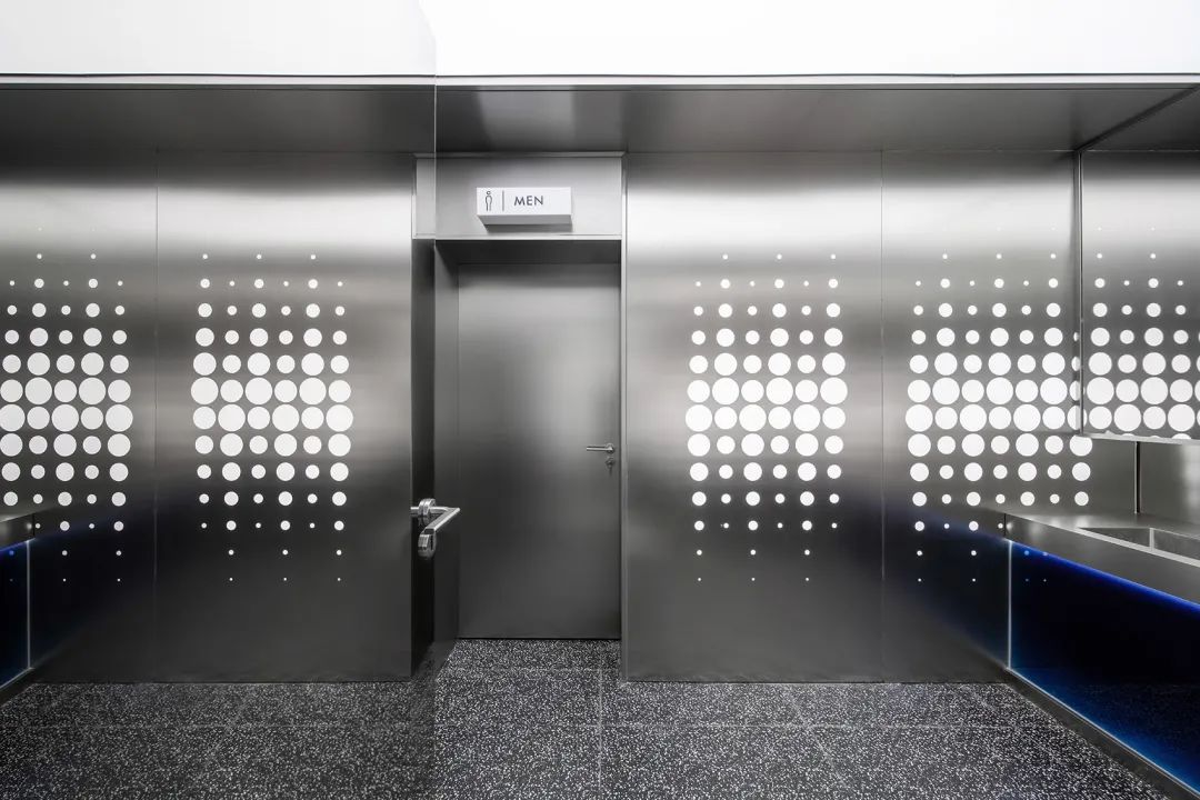 未来感工业展厅设计丨中国成都丨季意空间设计-78