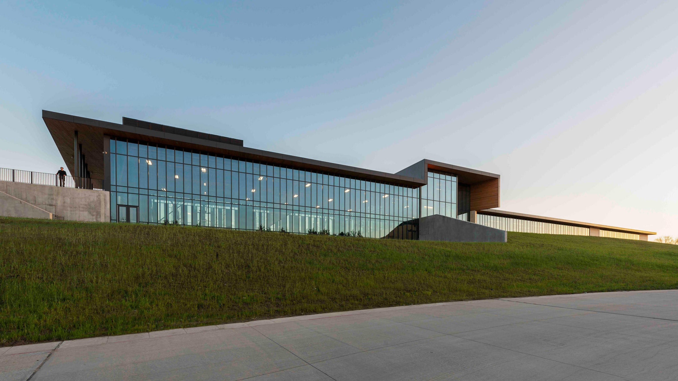 达拉斯 Singing Hills 娱乐设施-0