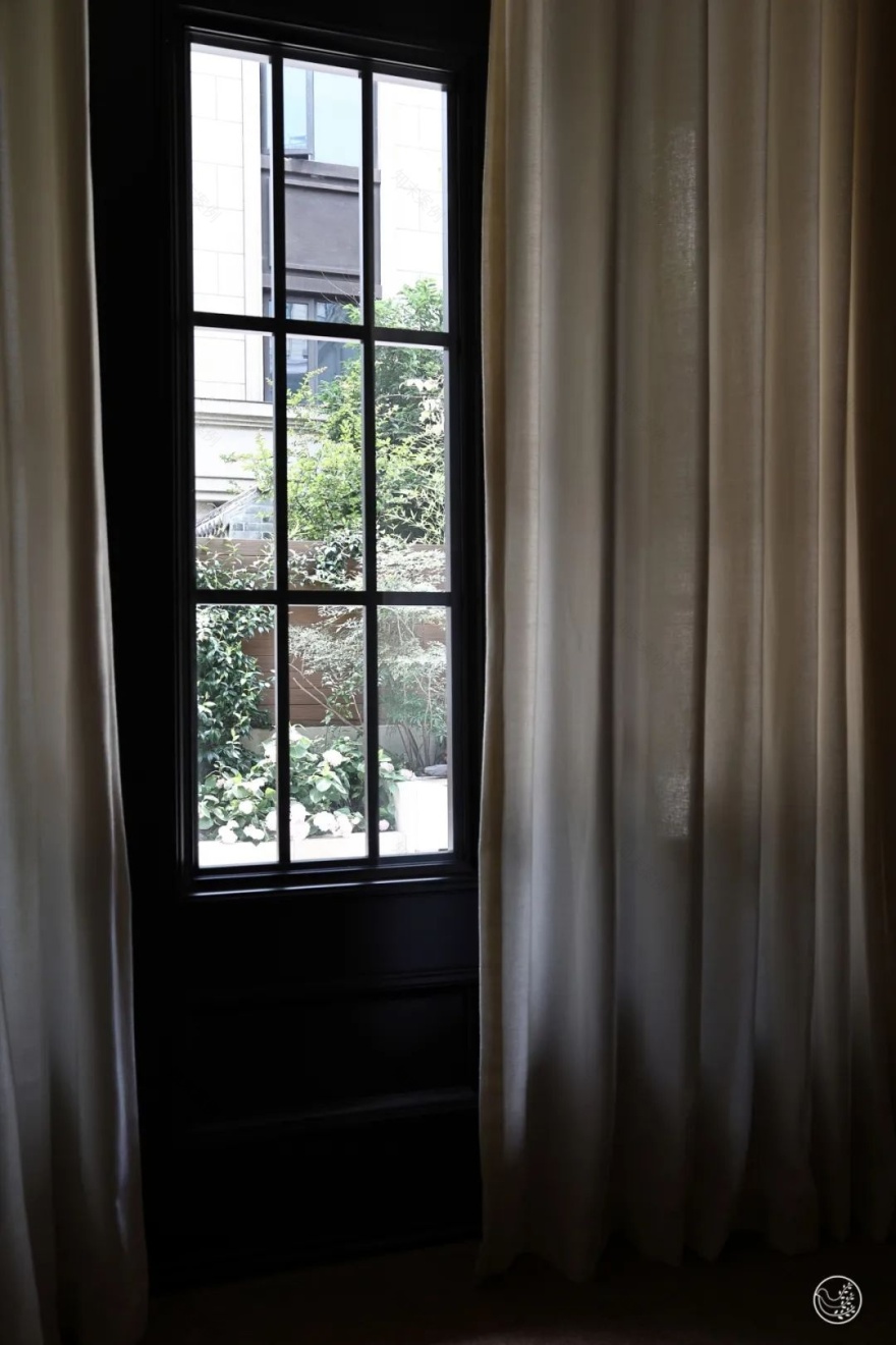 在大理度假风的家里,收藏四海时光-13