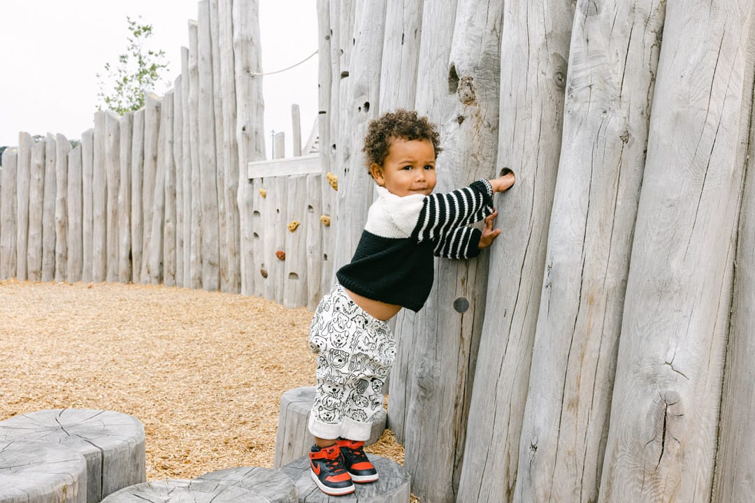 无忧之域 · Earthscape丨美国-21