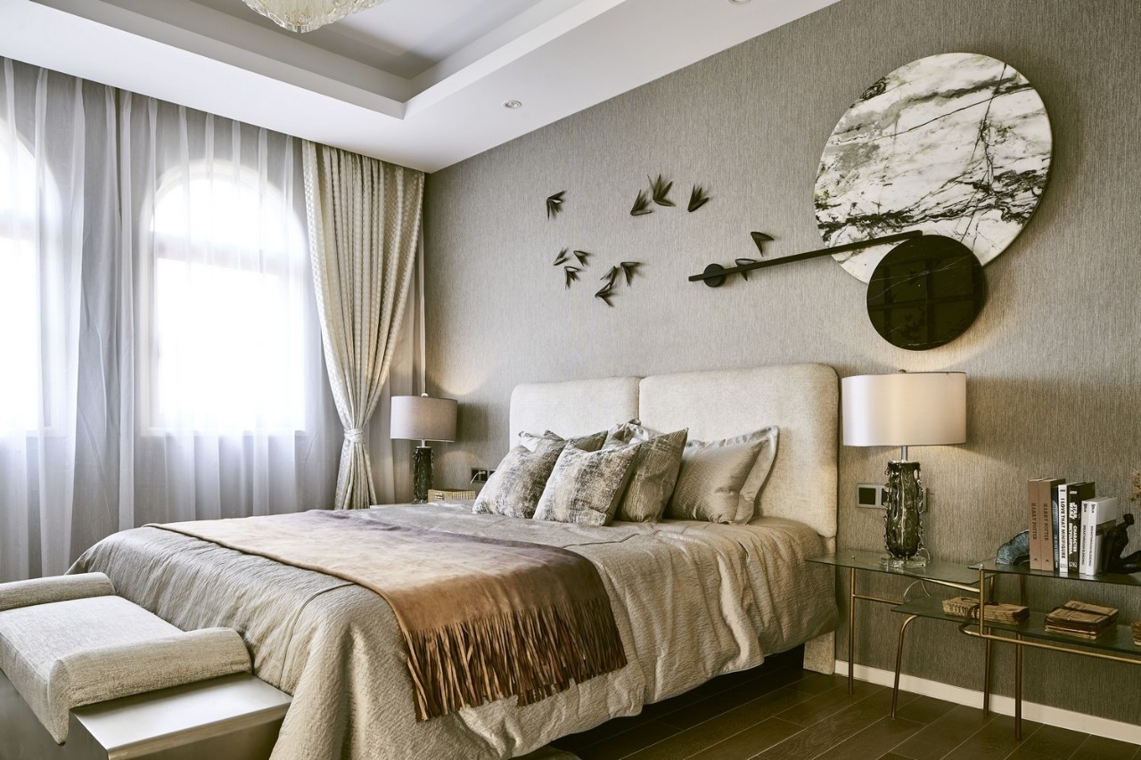 KOOMARK | 独立于风格之外，构建独特空间-23