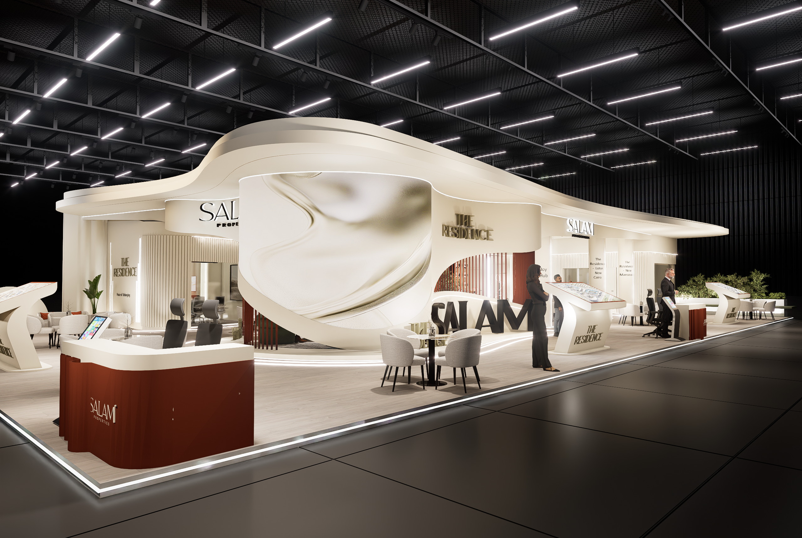 Salam Properties | Cityscape 2025-16