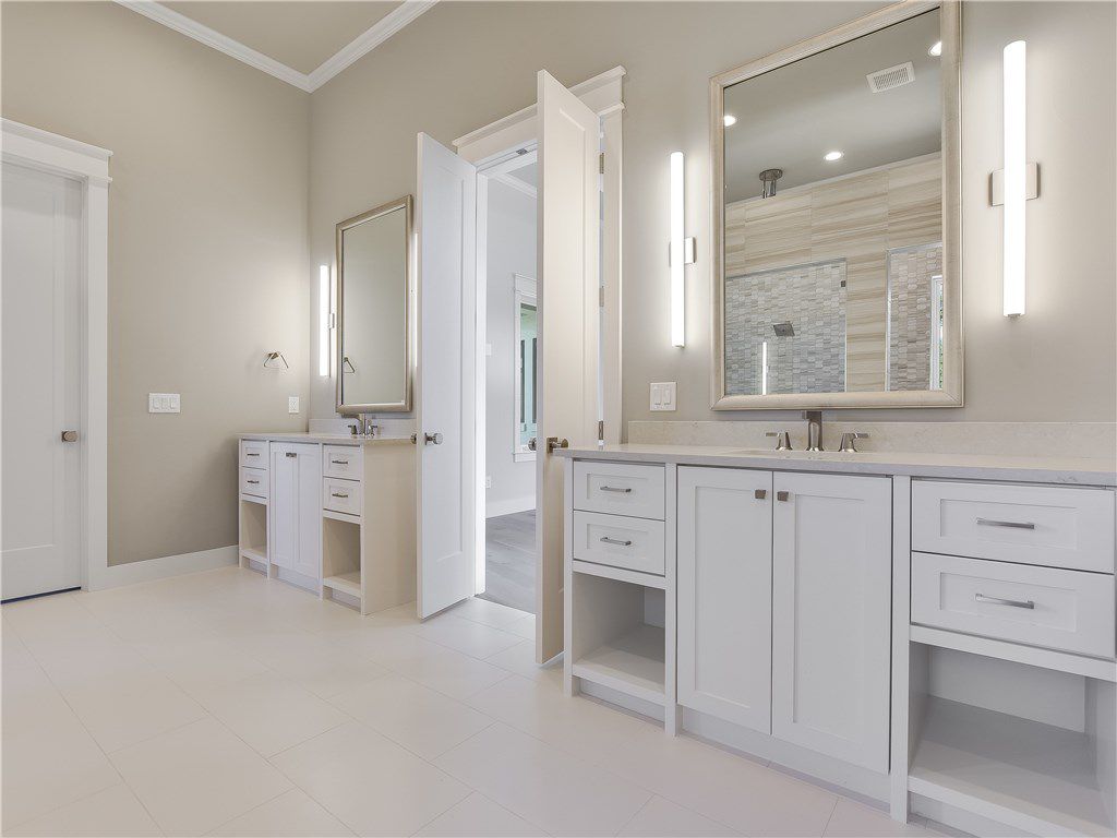 Flagler Hill Country Farmhouse | Elliot Johnson, AIA-21