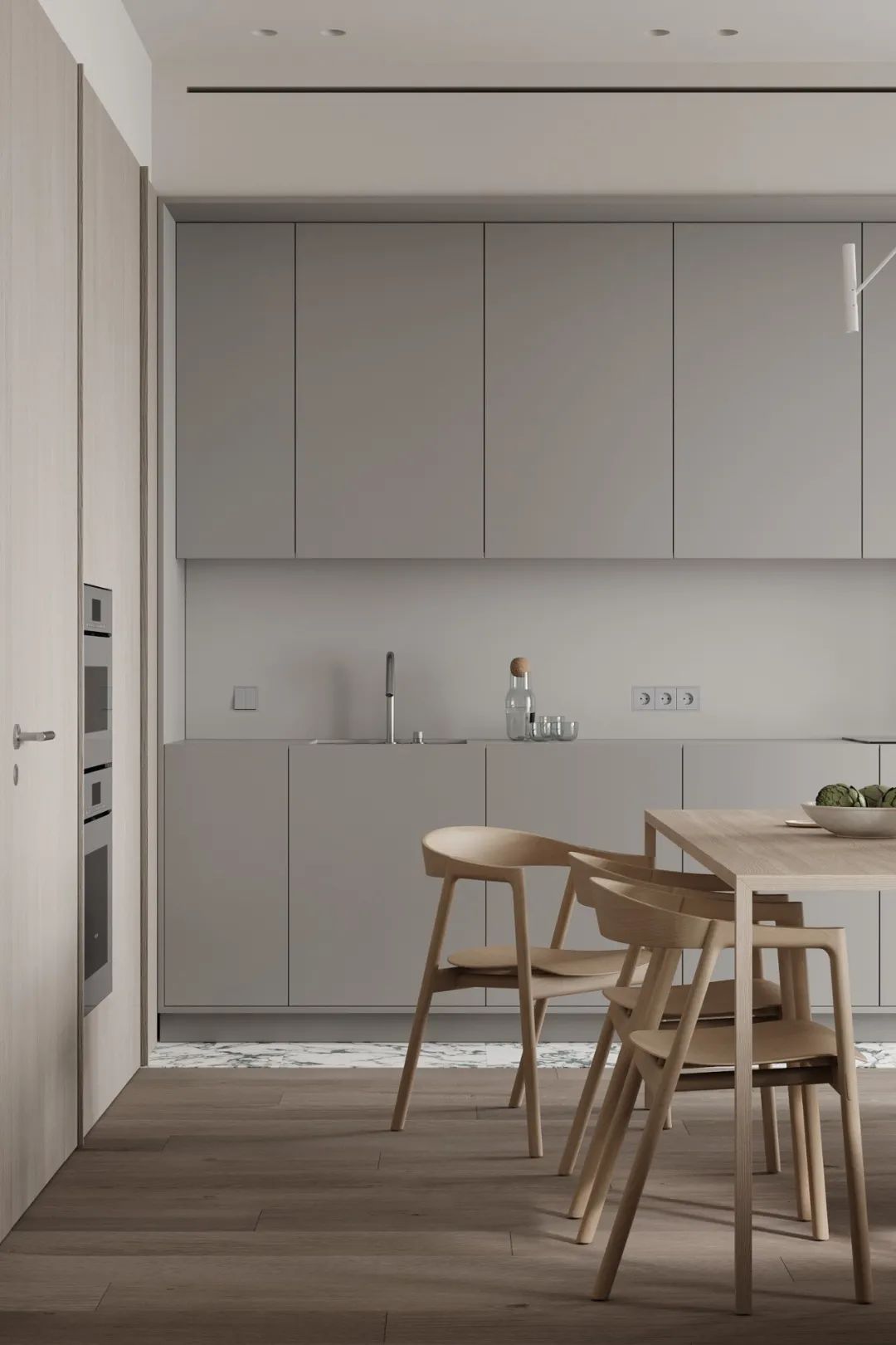 灰空间的诗性 | Zeworkroom-45