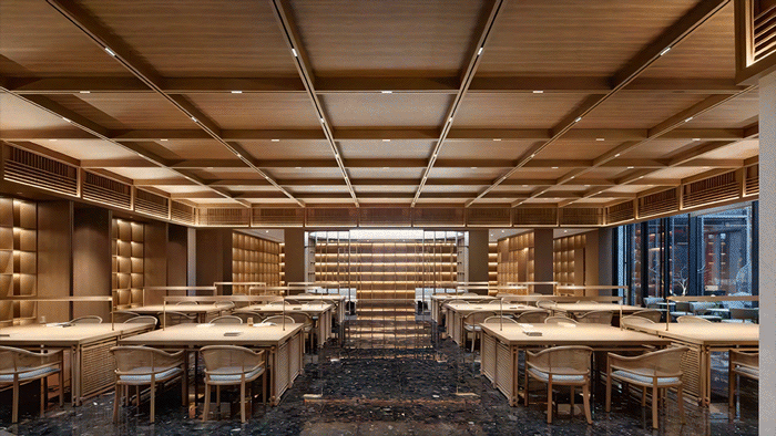 连云港苍梧玉苑丨中国连云港丨深圳市昊泽空间设计有限公司-58