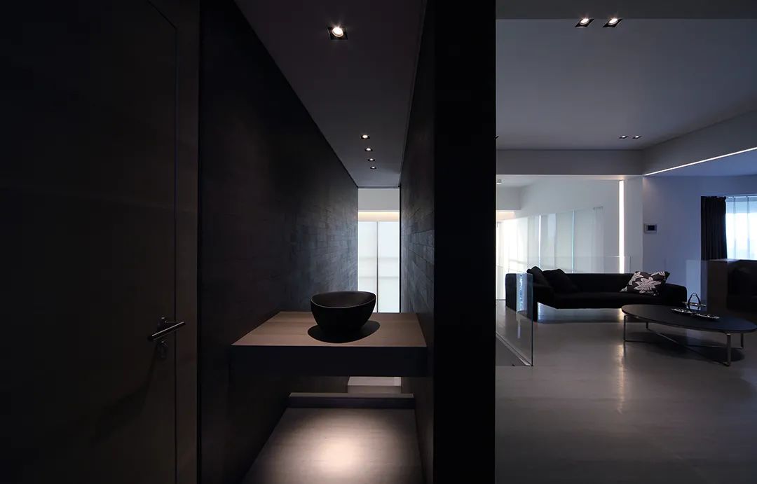 砼馆 TONG CONCEPT丨中国广州丨谭立予设计师工作室-74