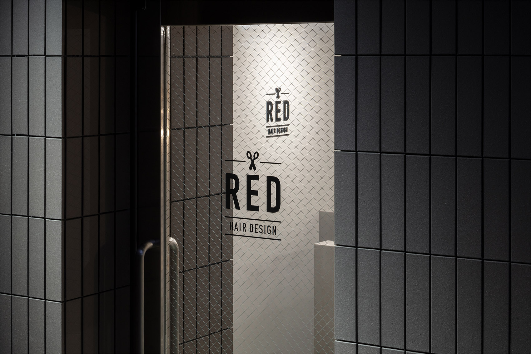 西东京RED美发沙龙丨日本东京-4