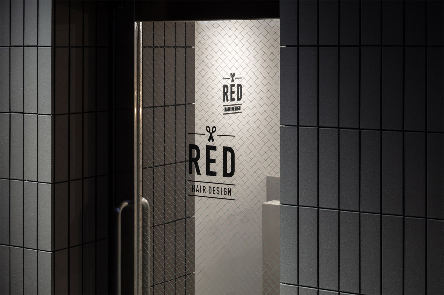 西东京RED美发沙龙丨日本东京-4