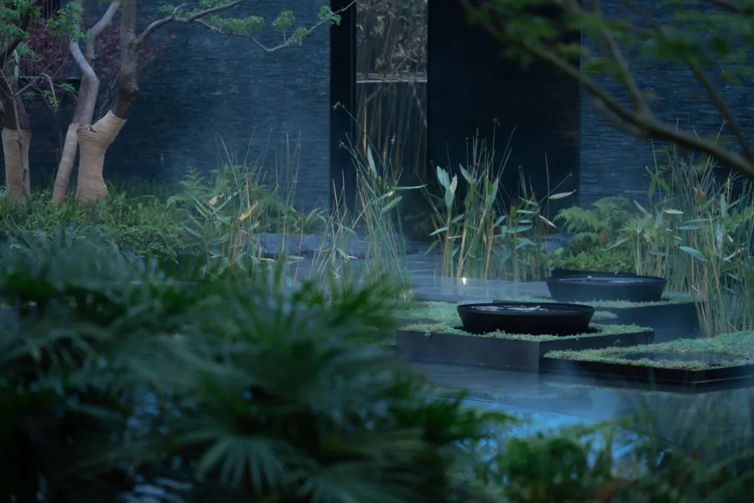 上海浦发仁恒·有园丨中国上海丨上海澜道环境设计咨询有限公司-77